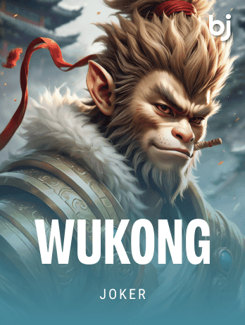 Wukong game cover