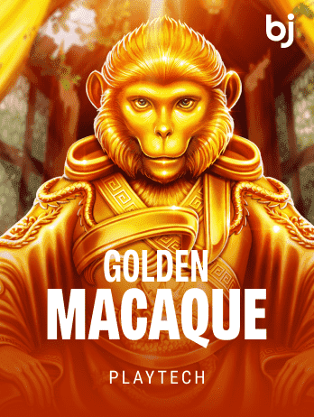 গোল্ডেন ম্যাকাউ game cover