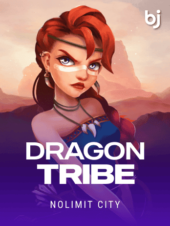 Dragon Tribe game cover