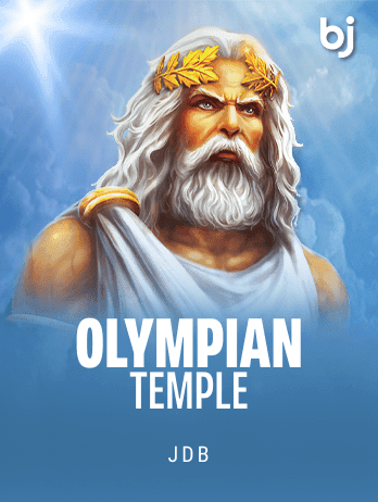 Olympian Temple game cover
